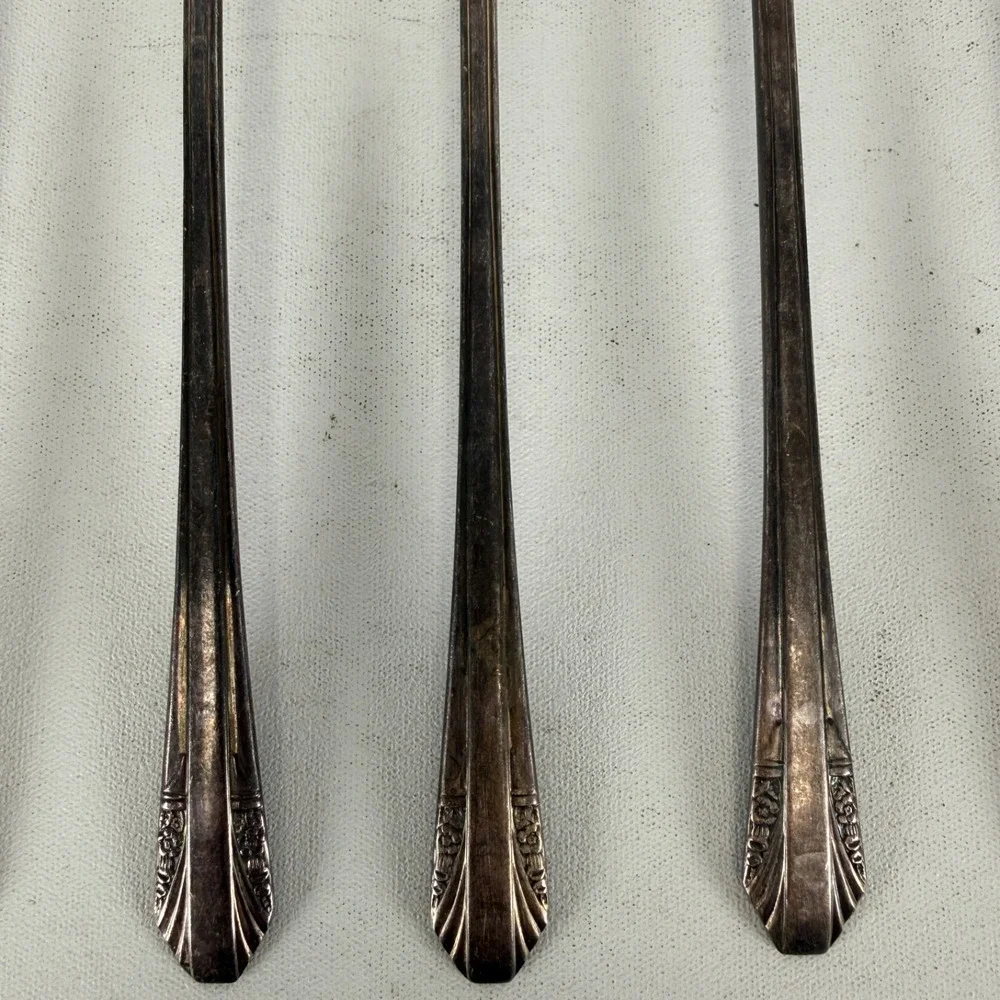 International Silver product set